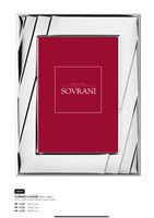 Cornice Sovrani in Legno W1125 - W1125